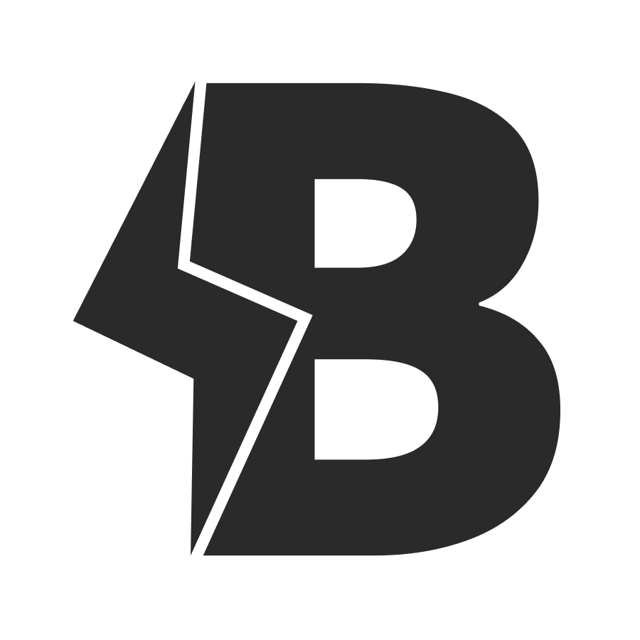 Slash Blog Logo